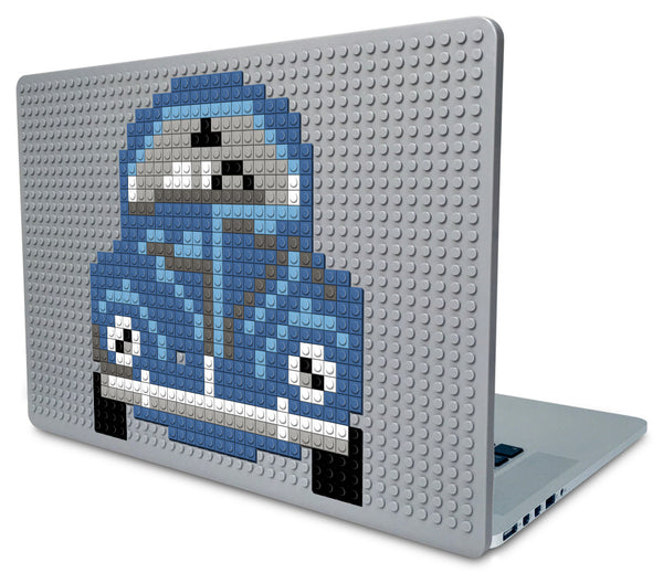VW Beetle Laptop Case