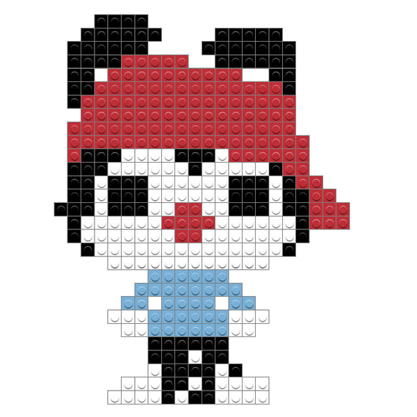 Wakko Warner