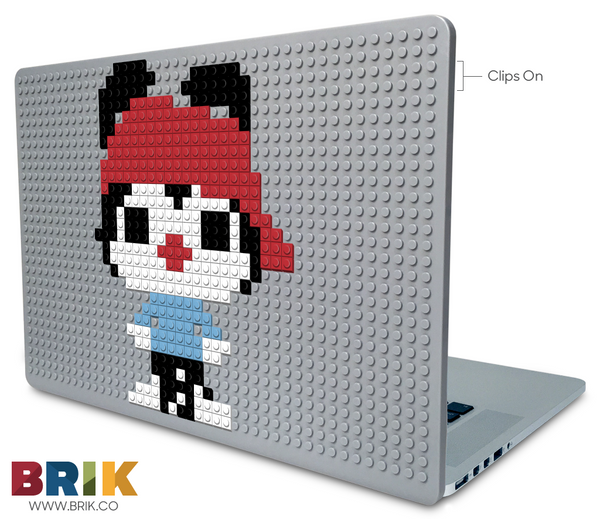 Wakko Warner Laptop Case