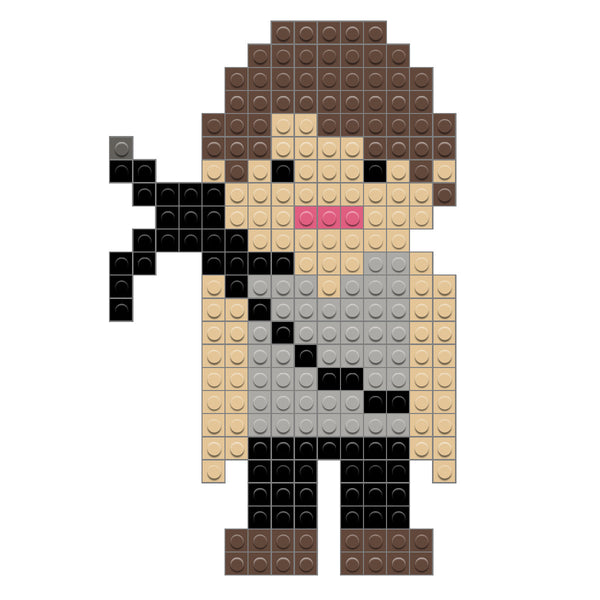 Walking Dead Daryl