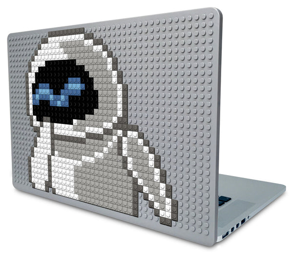 Wall-E Eve Laptop Case