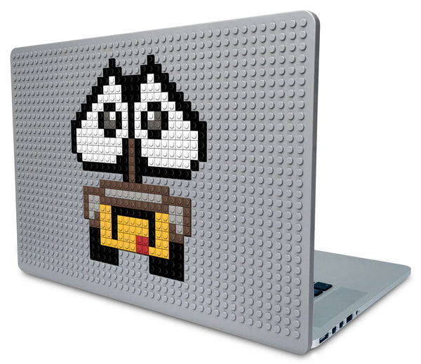 Wall-E Laptop Case