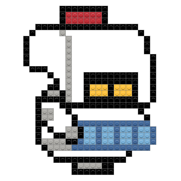 WALL-E art