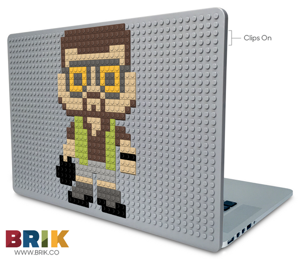 Walter Sobchak Laptop Case