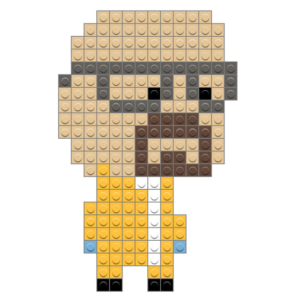 Walter White / Breaking Bad 2