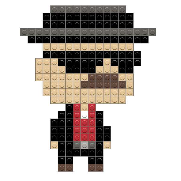 Walter White / Breaking Bad