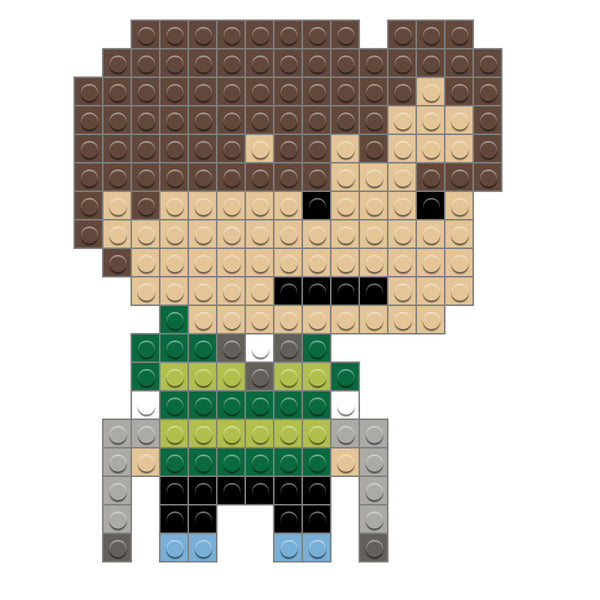 Walter White Jr. / Breaking Bad