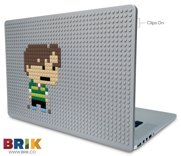 Walter White Jr. / Breaking Bad Laptop Case