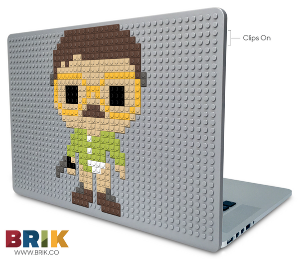 Walter White Laptop Case