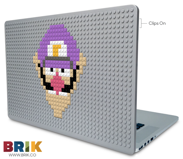 Waluigi Laptop Case