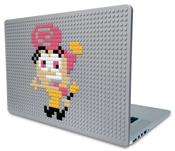 Wanda Laptop Case
