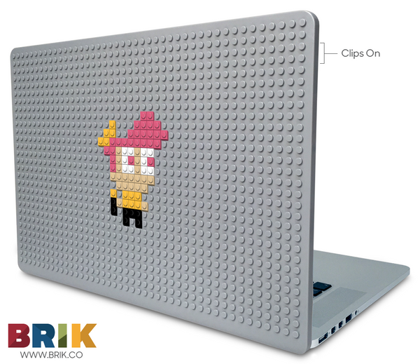 Wanda Laptop Case