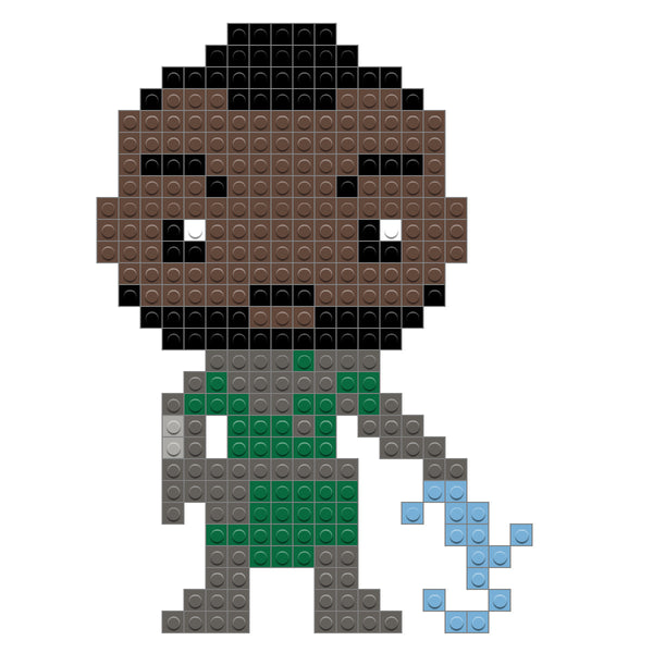 Warden