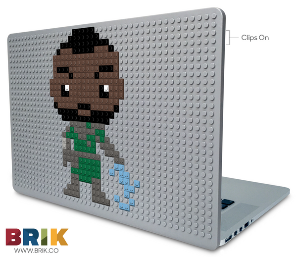 Warden Laptop Case