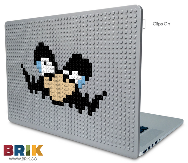 Wario Laptop Case