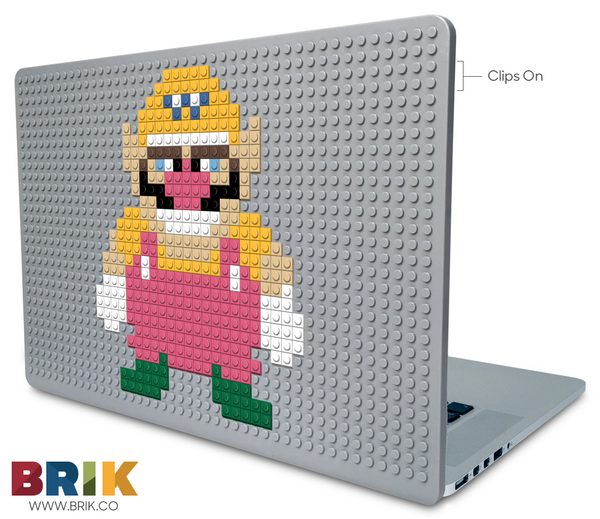 Wario Laptop Case