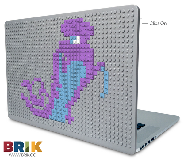 warper Laptop Case