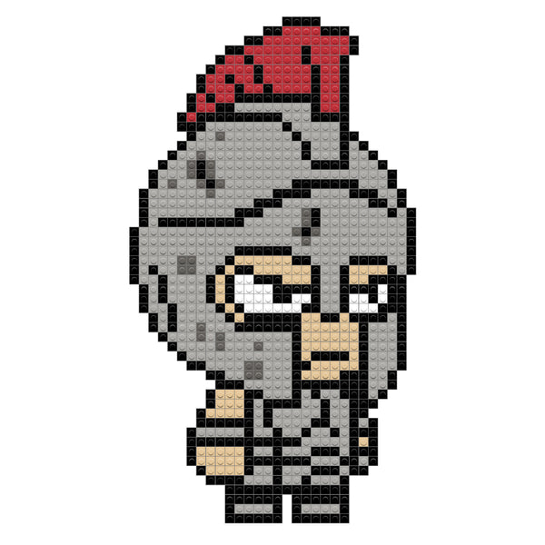 Warrior