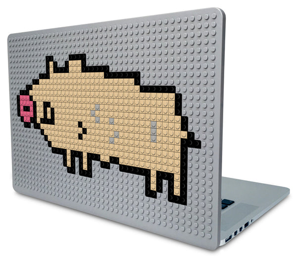 Warthog Laptop Case