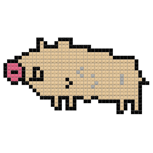 Warthog