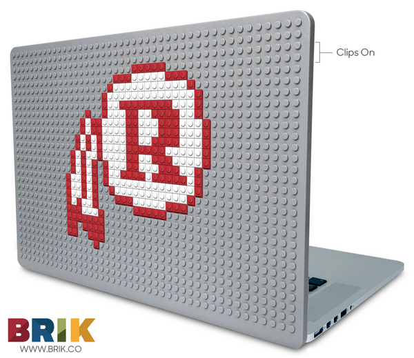 Washington Redskins Laptop Case