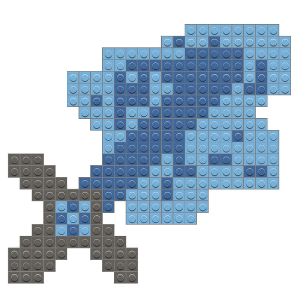 water blade
