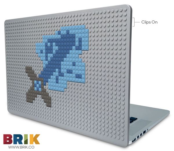 water blade Laptop Case