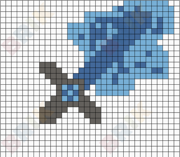 water blade