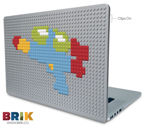 Water Gun Laptop Case