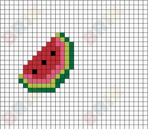 water melon