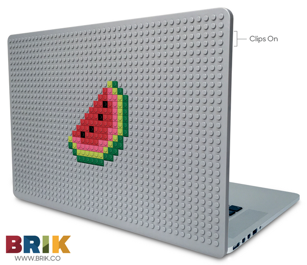 Watermelon Laptop Case