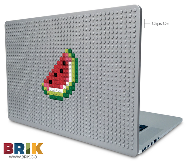 Watermelon Laptop Case