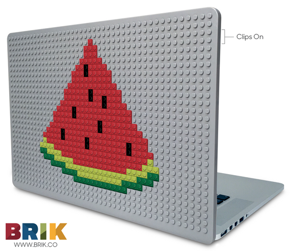 Watermelon Laptop Case
