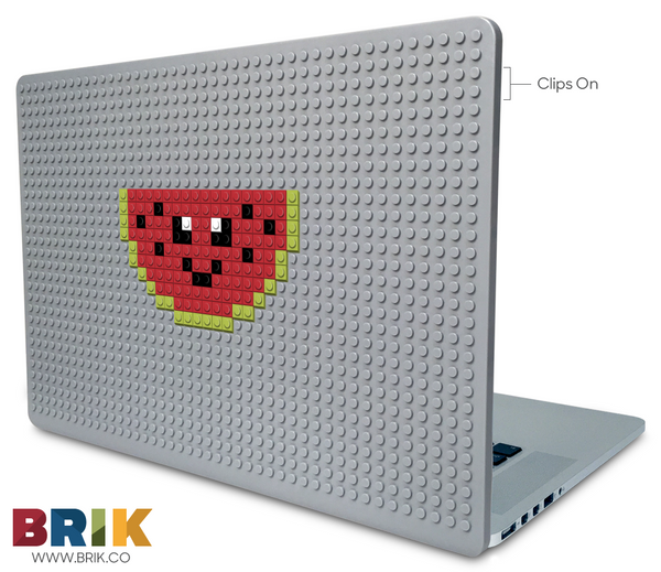 Watermelon Laptop Case