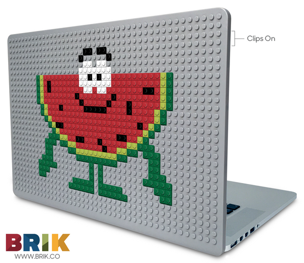 Watermelon Laptop Case