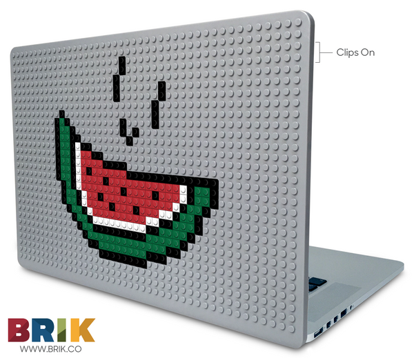 Watermelon Laptop Case