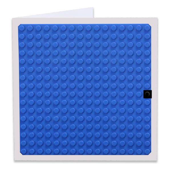 we Greeting Card