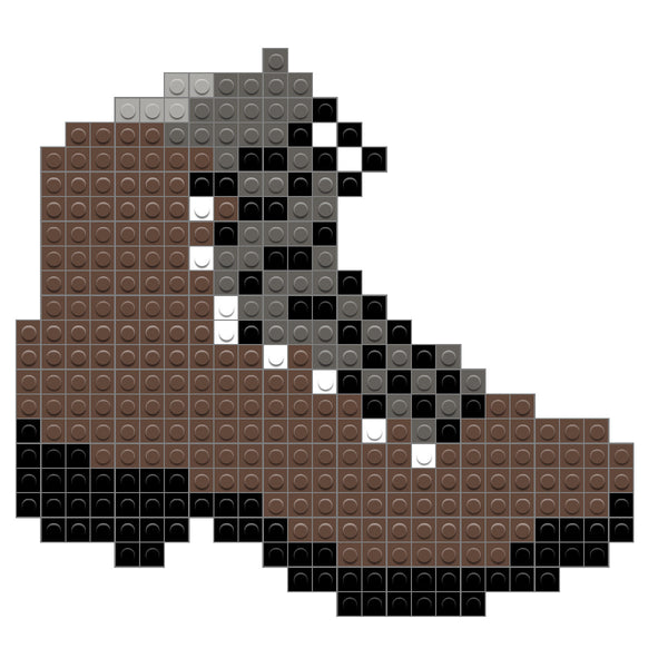 Wear Brown Shoes Day
