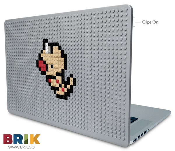 Weedle Laptop Case