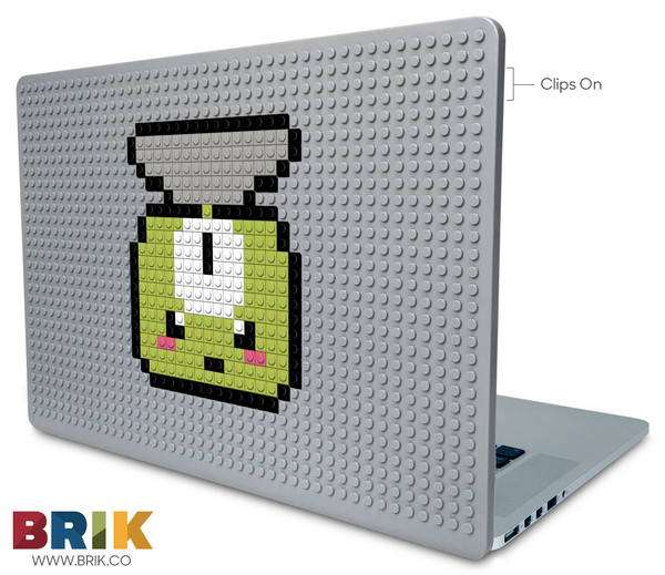 Weighing Scale Laptop Case