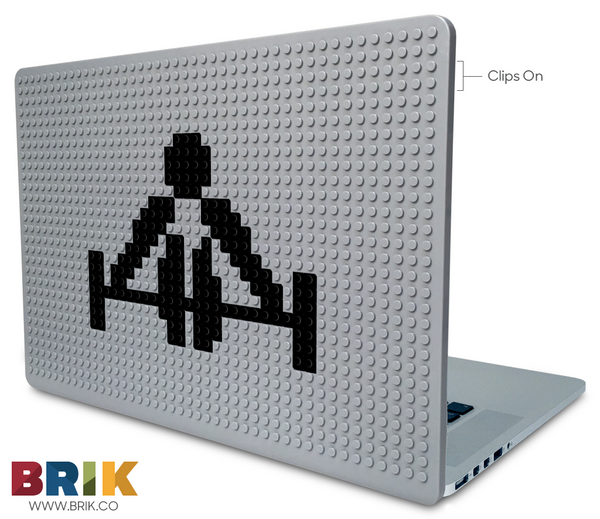 Weightlifting Laptop Case