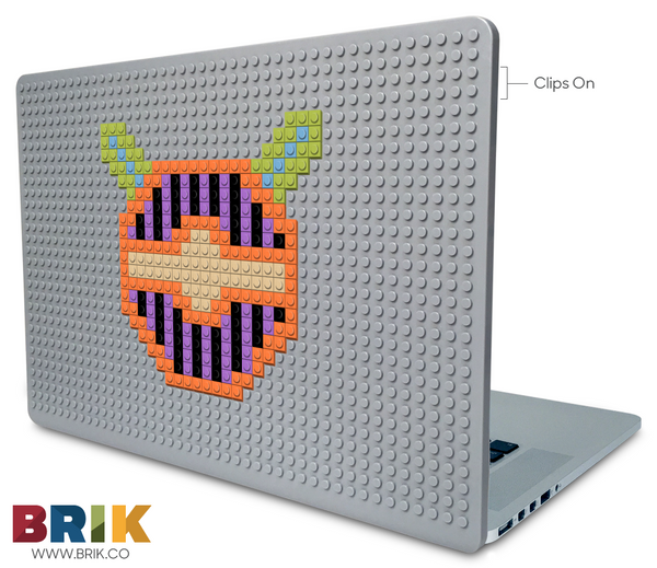 weird Laptop Case