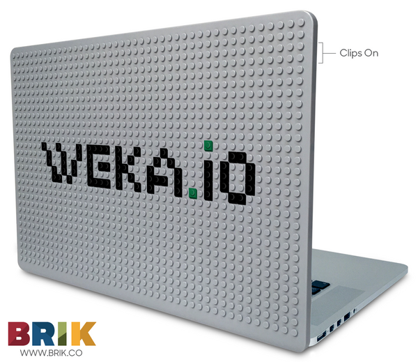 Weka Laptop Case