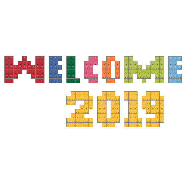 Welcome 2019