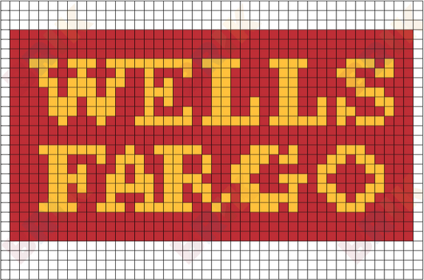 Wells Fargo Logo