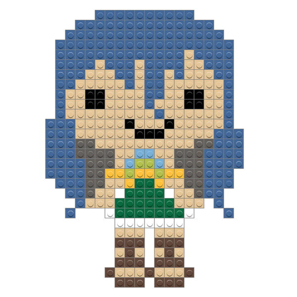 Wendy Marvell