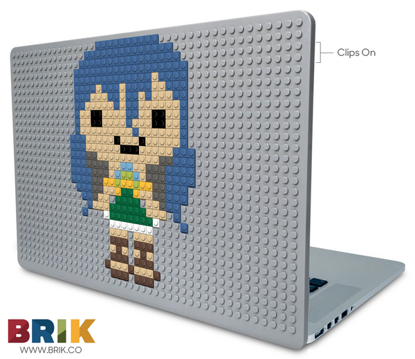 Wendy Marvell Laptop Case