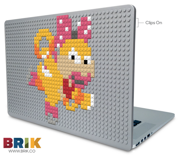 Wendy O. Koopa Laptop Case