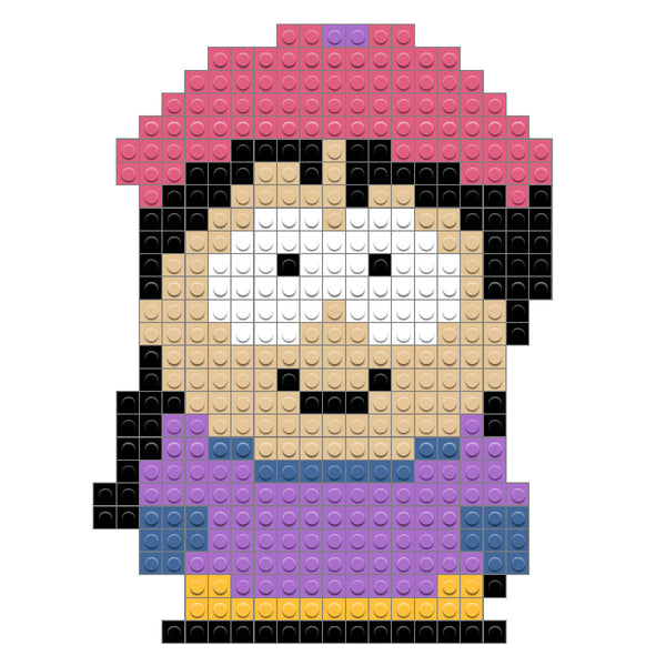 Wendy Testaburger