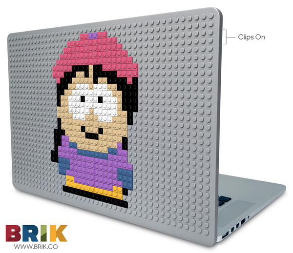 Wendy Testaburger Laptop Case